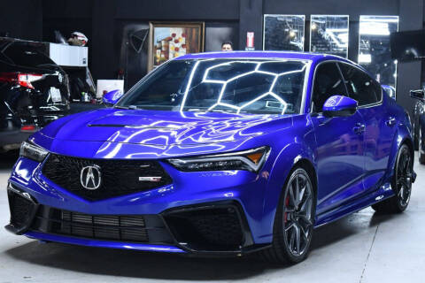 2024 Acura Integra Type S