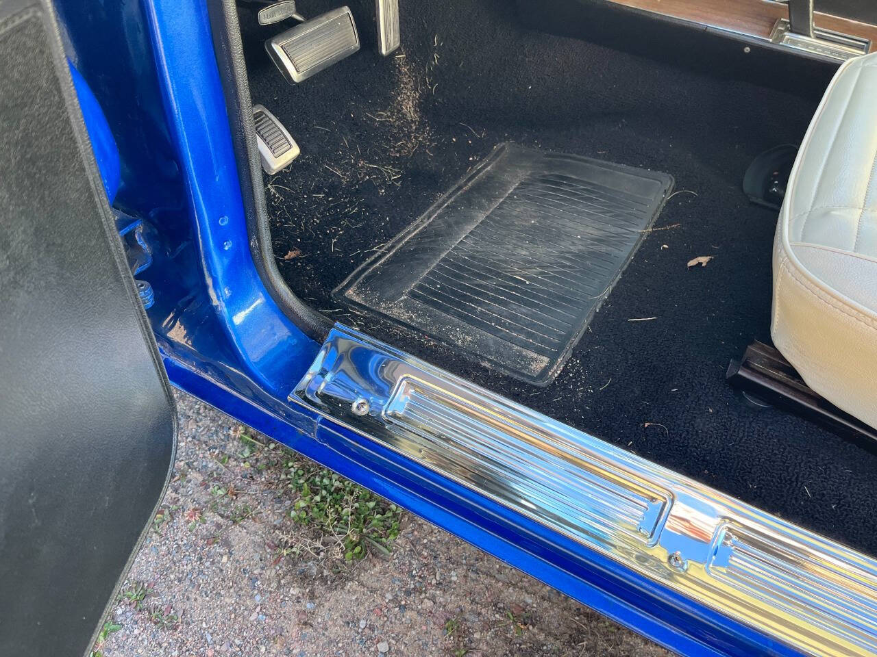 1971 Dodge Charger 51