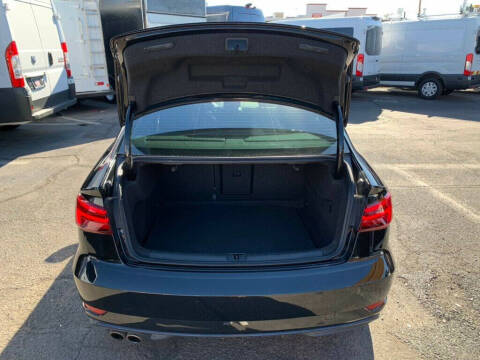 2020 Audi A3 Premium 40 TFSI