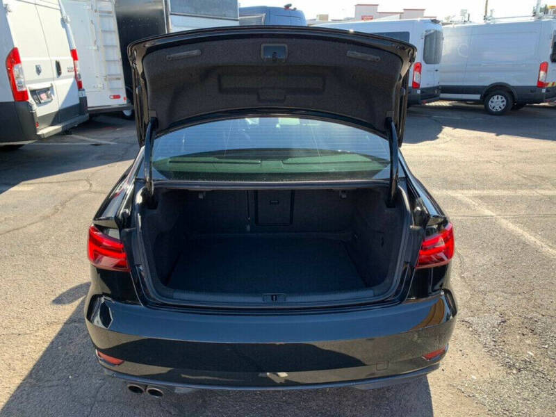 2020 Audi A3 Premium 40 TFSI