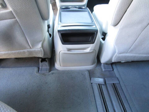 2012 Toyota Sienna LE 8-Passenger