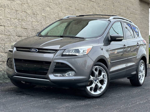 2013 Ford Escape for sale at Samuel's Auto Sales in Indianapolis IN