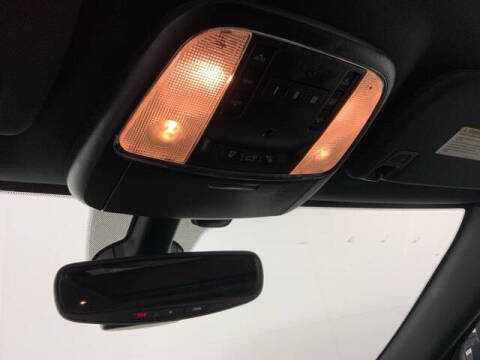 2021 Jeep Grand Cherokee Overland