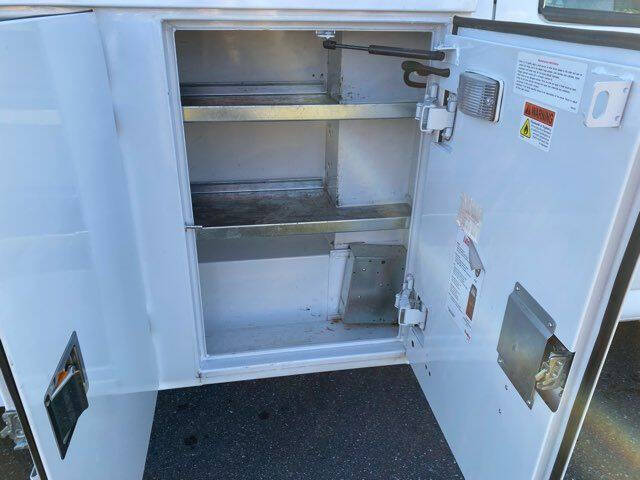 2019 Chevrolet Express 3500