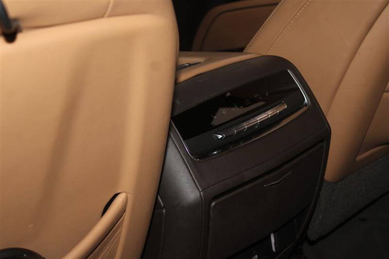 2021 Cadillac Escalade ESV Premium Luxury