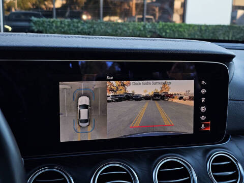 2023 Mercedes-Benz E-Class E 450 4MATIC