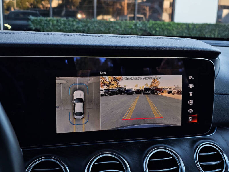 2023 Mercedes-Benz E-Class E 450 4MATIC