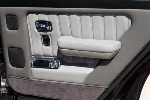 1996 Bentley Turbo R