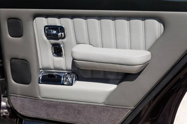 1996 Bentley Turbo R