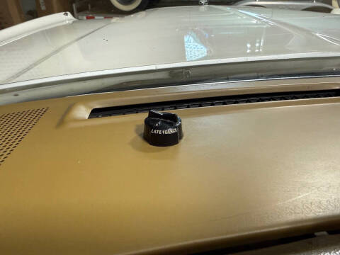 1974 Chrysler New Yorker
