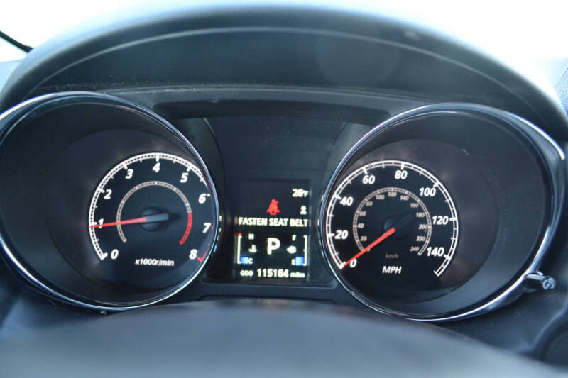 2018 Mitsubishi Outlander Sport ES