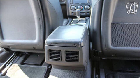 2010 Dodge Challenger SRT8