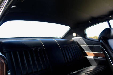 1972 Buick Skylark