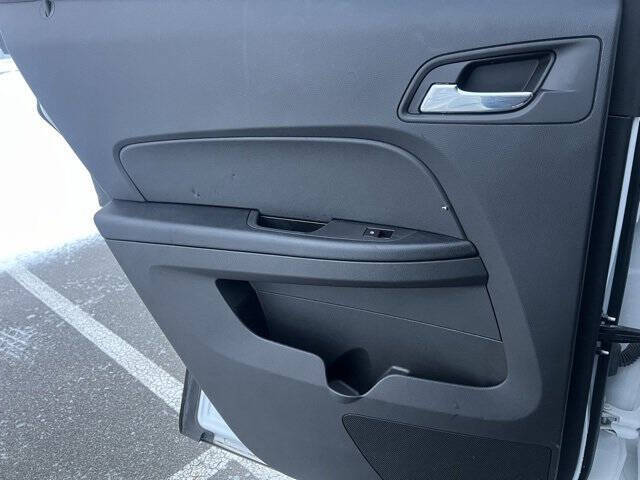 2012 GMC Terrain SLT-1