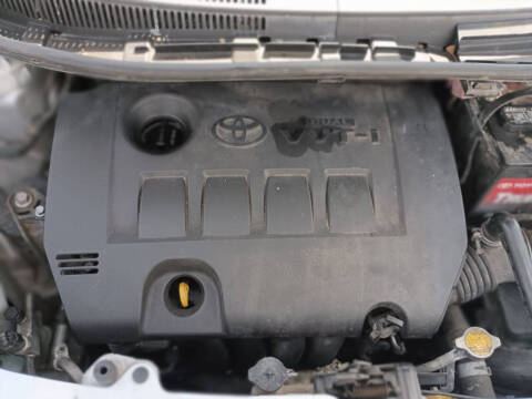 2012 Scion xD