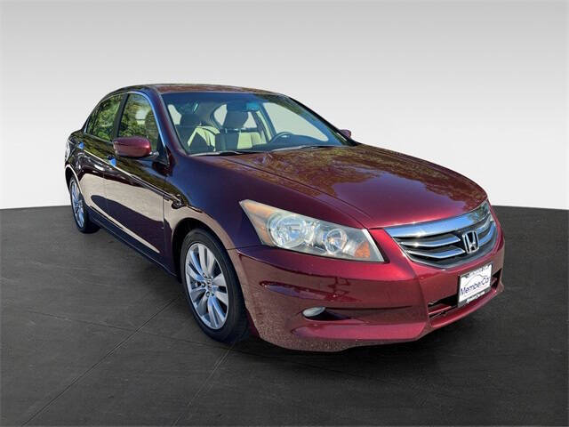 2011 Honda Accord
