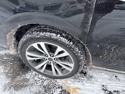 2021 Ford Expedition MAX Platinum