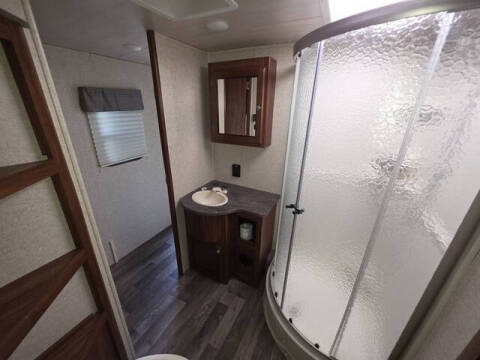 2018 Heartland Mallard M302