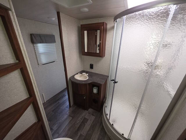 2018 Heartland Mallard M302