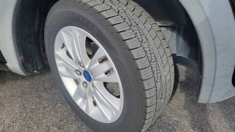 2010 Ford Transit Connect XLT