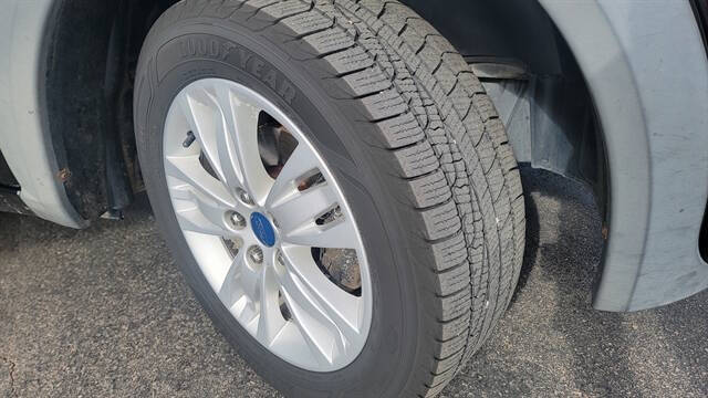 2010 Ford Transit Connect XLT