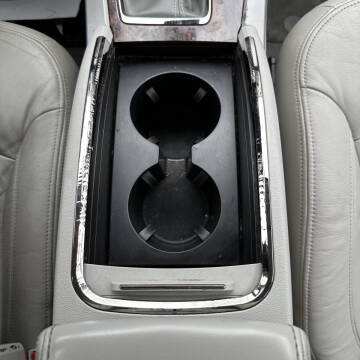 2011 Buick LaCrosse CXL