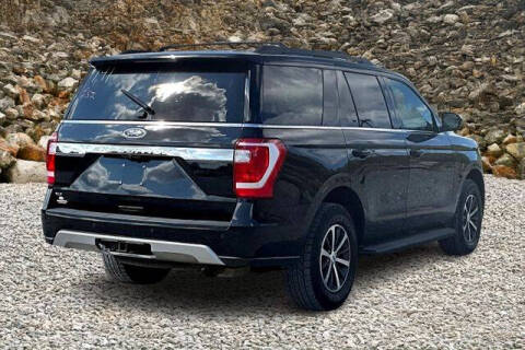 2018 Ford Expedition XLT