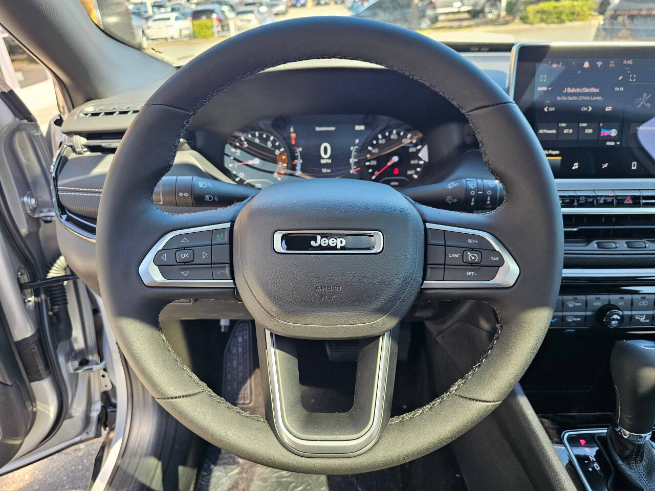 2024 Jeep Compass for sale at Autos by Talon in Seattle, WA