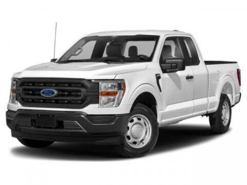 2021 Ford F-150 for sale at Scott Evans Nissan in Carrollton GA
