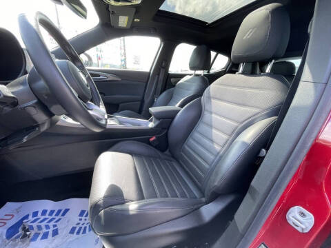 2023 Dodge Hornet GT Plus