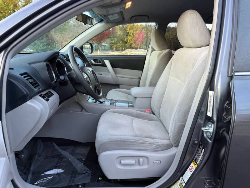 2013 Toyota Highlander