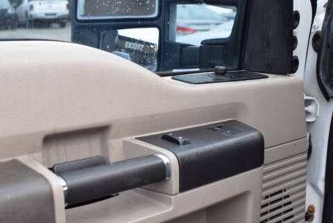 2010 Ford F-350 Super Duty XL