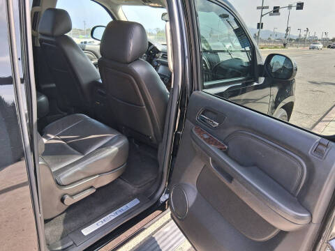 2014 GMC Yukon XL Denali