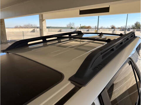 2010 Toyota 4Runner Trail