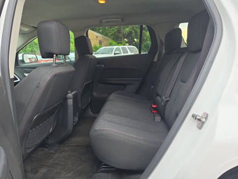 2011 GMC Terrain SLE-1