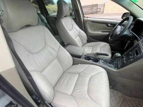 2001 Volvo V70 2.4M