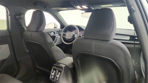 2022 Polestar 2 Long Range Dual Motor