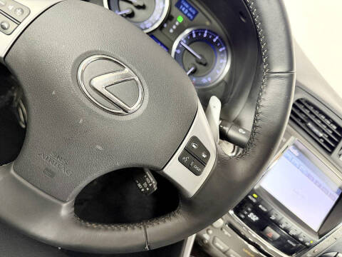 2012 Lexus IS 250