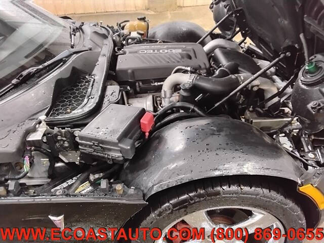 2008 Pontiac Solstice GXP