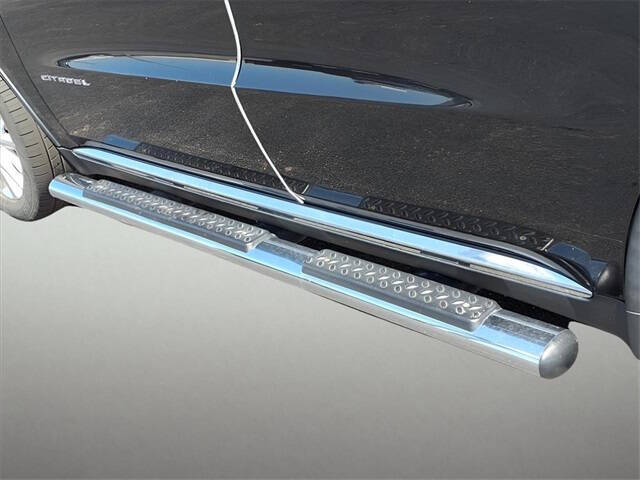 2015 Dodge Durango Citadel