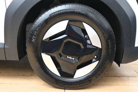 2024 Kia EV9 Light