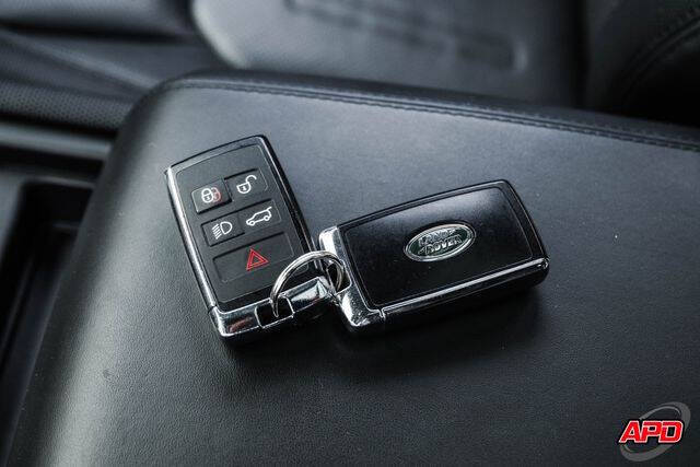 2022 Land Rover Defender 110 X-Dynamic HSE