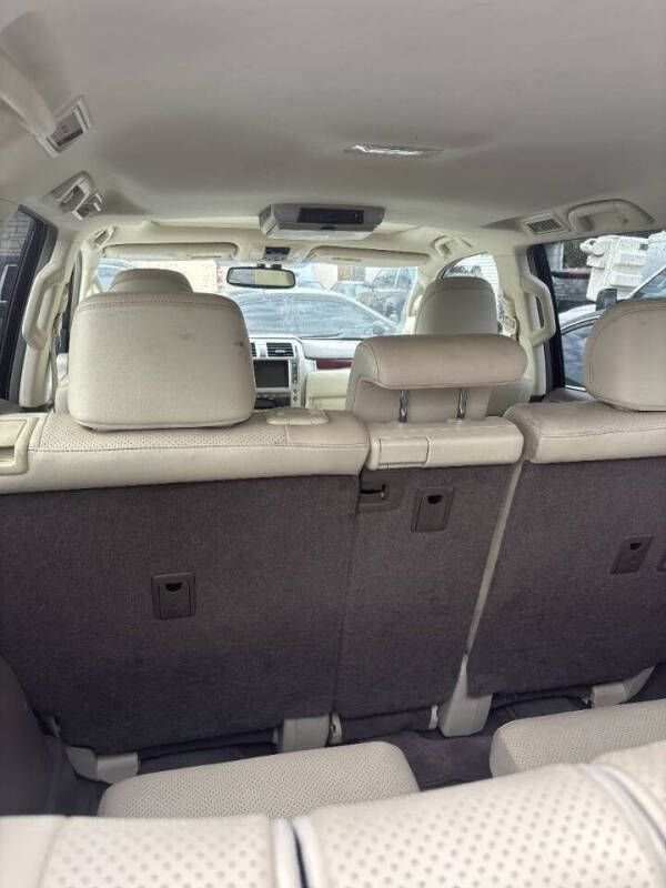 2013 Lexus GX 460
