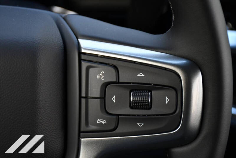 2026 Chevrolet Silverado 3500HD