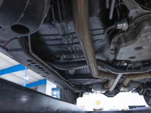 1968 Chevrolet Chevelle