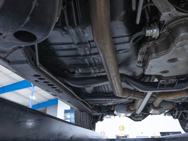 1968 Chevrolet Chevelle