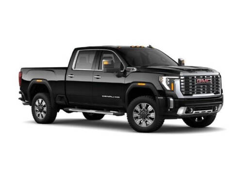 2026 GMC Sierra 3500HD
