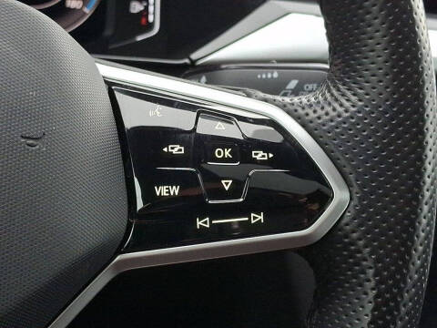 2021 Volkswagen Arteon SEL R-Line 4Motion