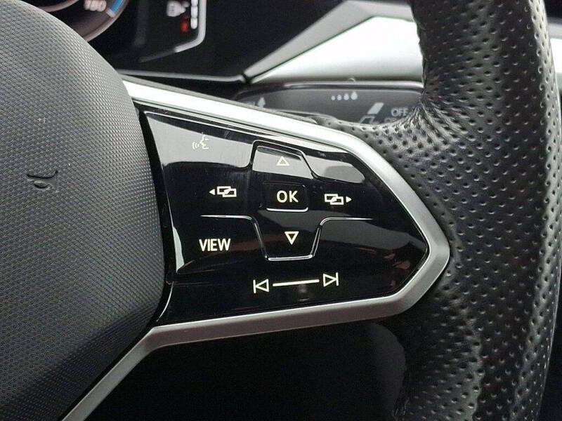 2021 Volkswagen Arteon SEL R-Line 4Motion