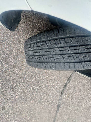 2011 Dodge Journey Mainstreet